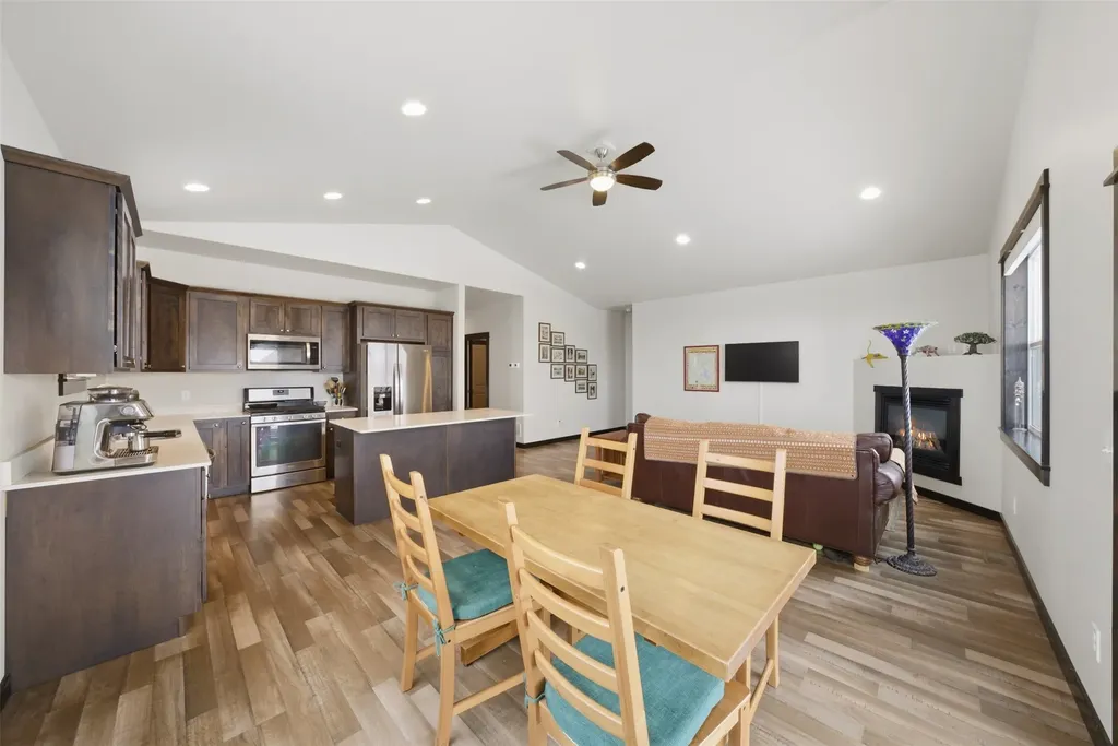 2628 Meriwether Drive S Livingston MT 59047