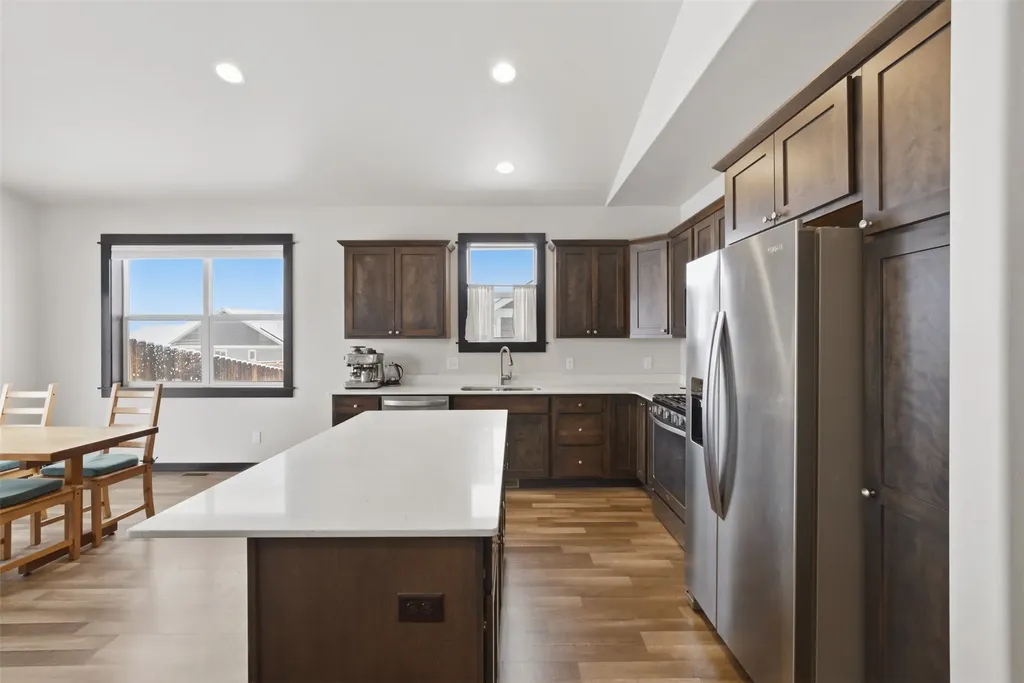 2628 Meriwether Drive S Livingston MT 59047