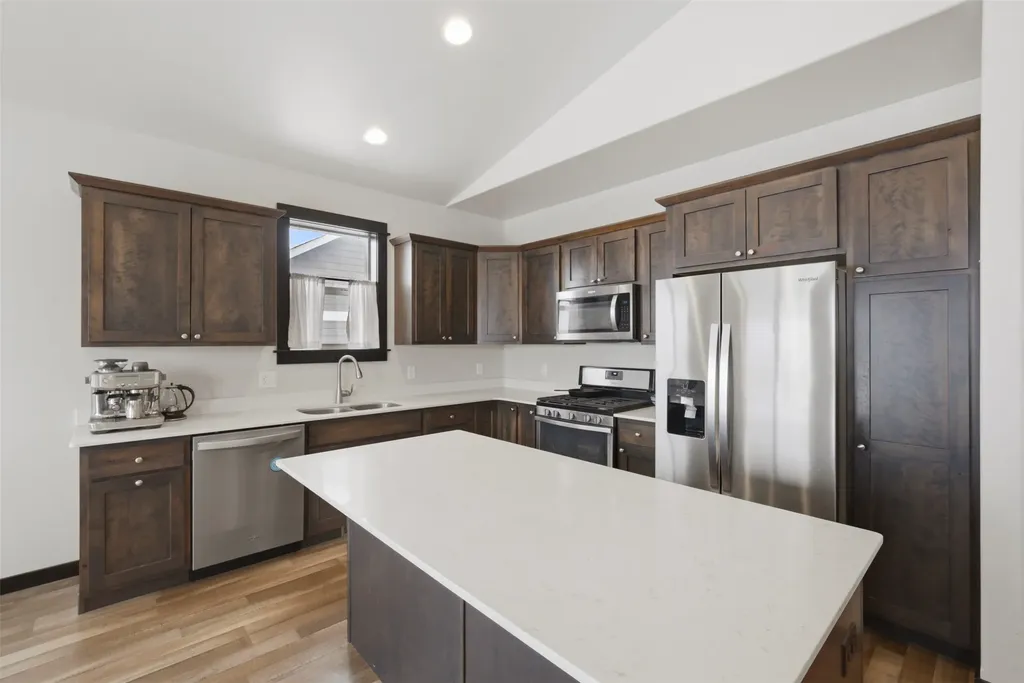 2628 Meriwether Drive S Livingston MT 59047