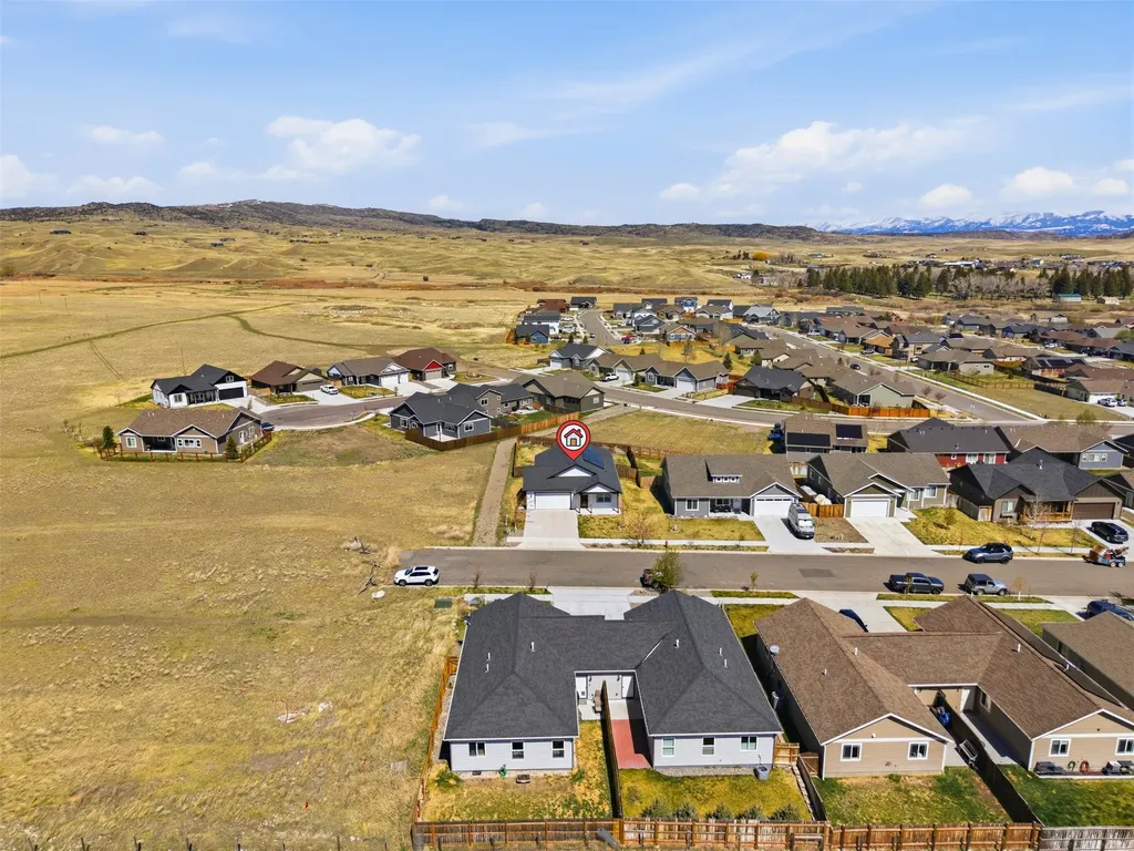 2628 Meriwether Drive S Livingston MT 59047