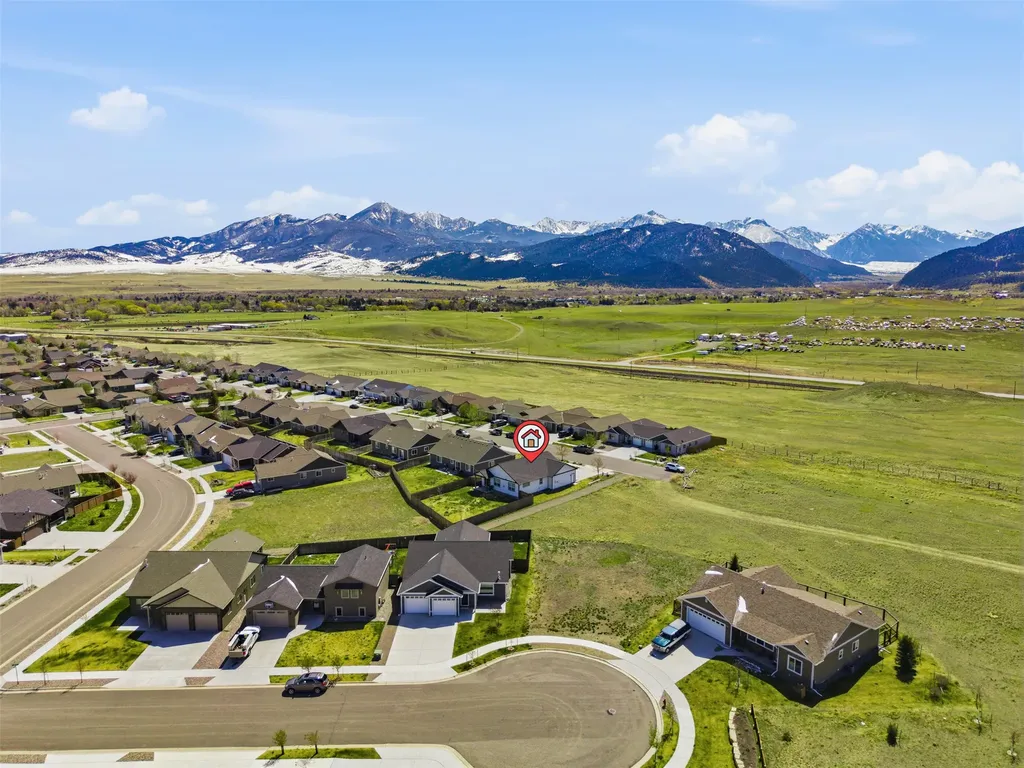 2628 Meriwether Drive S Livingston MT 59047