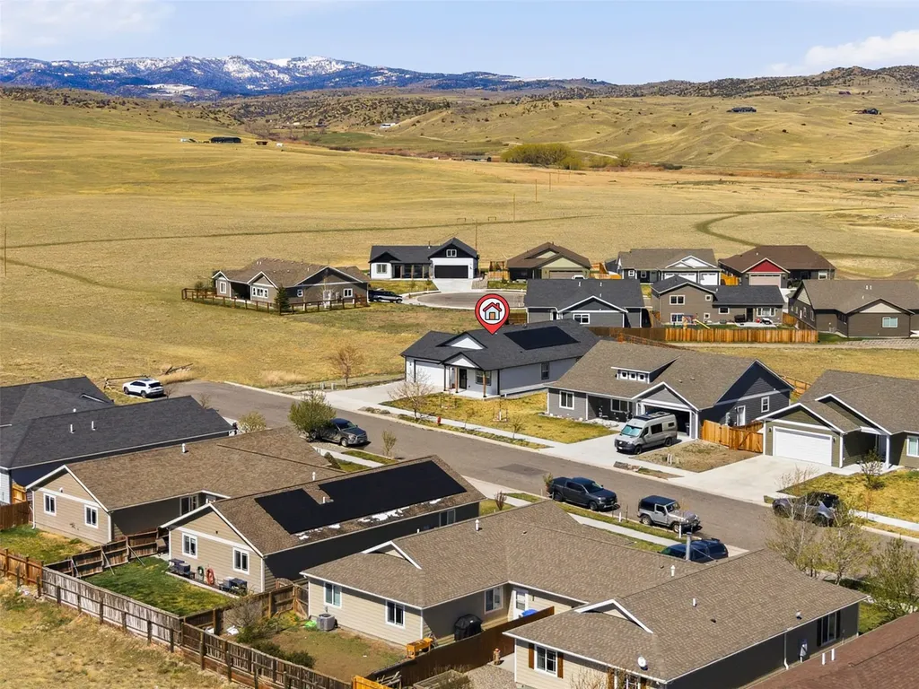 2628 Meriwether Drive S Livingston MT 59047