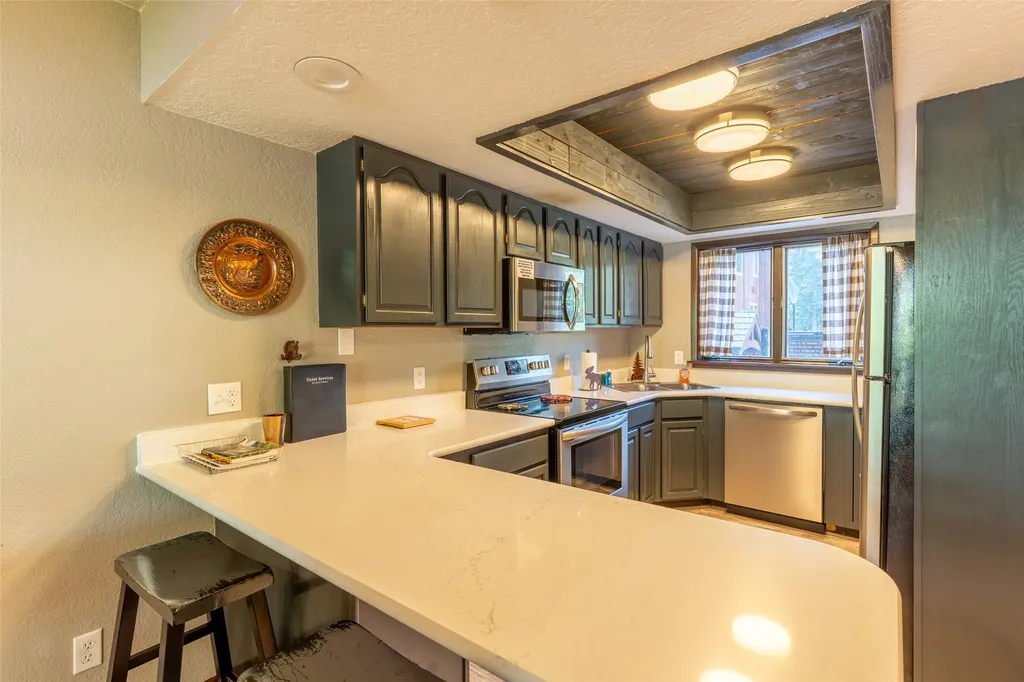 3808 Alpine Village Drive Whitefish MT 59937