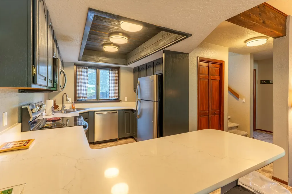 3808 Alpine Village Drive Whitefish MT 59937