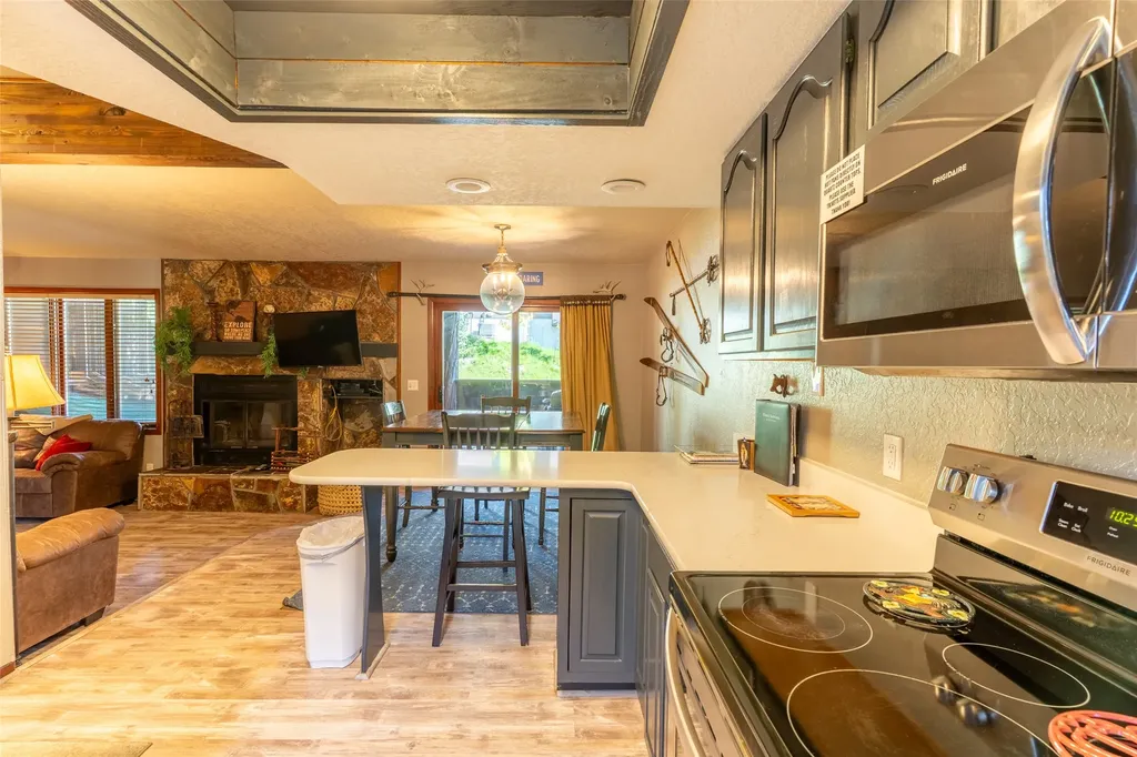 3808 Alpine Village Drive Whitefish MT 59937