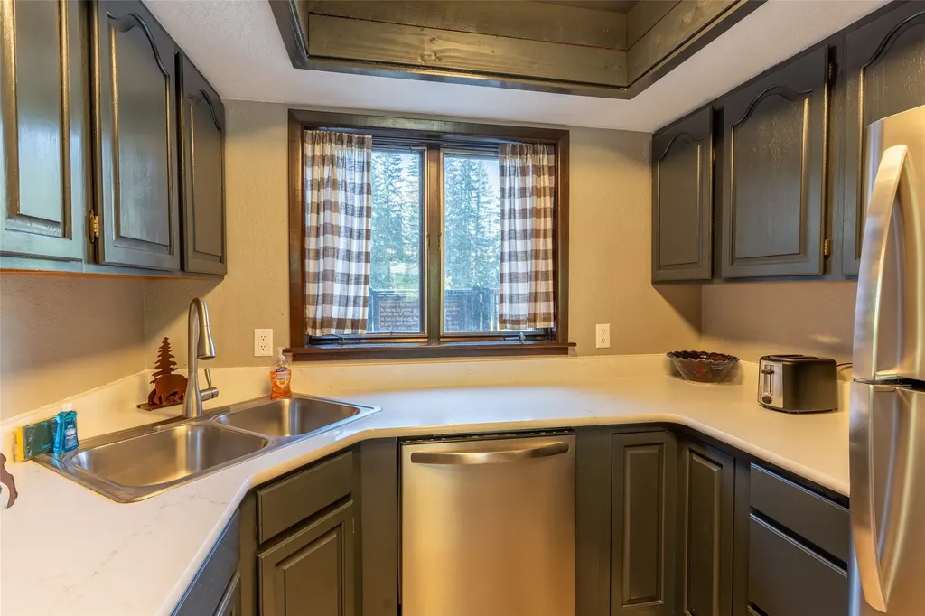 3808 Alpine Village Drive Whitefish MT 59937