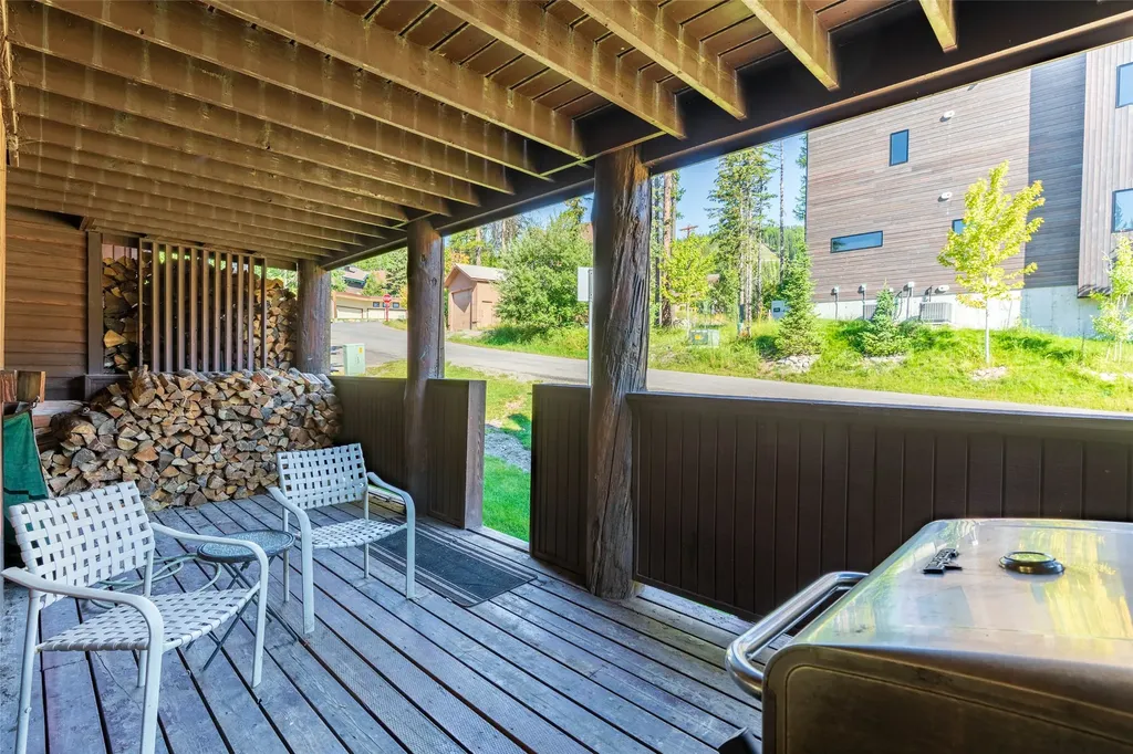 3808 Alpine Village Drive Whitefish MT 59937