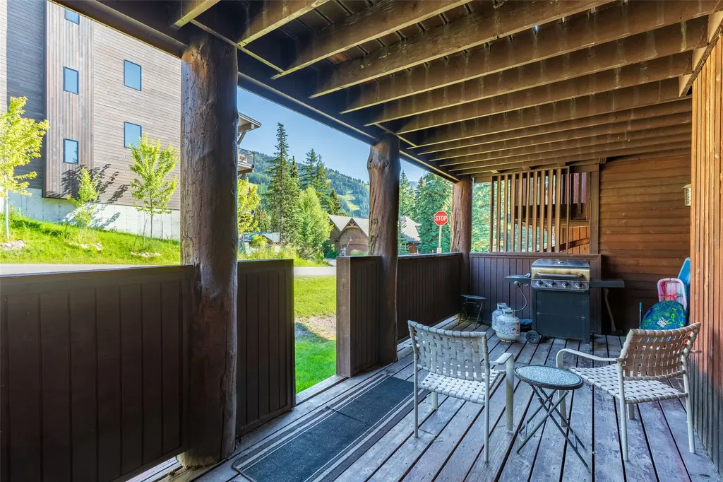3808 Alpine Village Drive Whitefish MT 59937