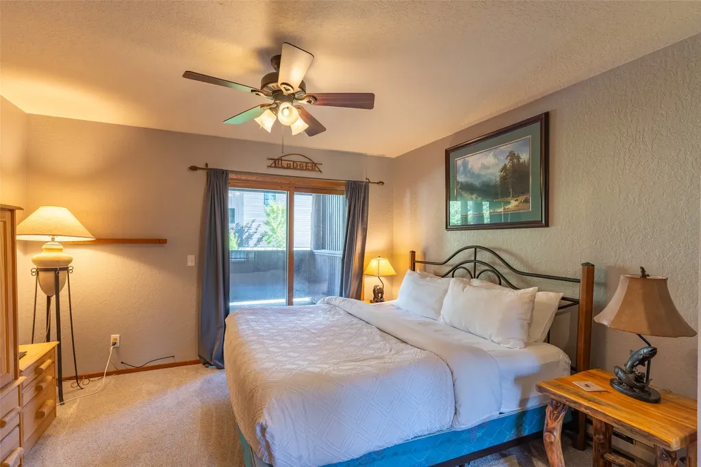 3808 Alpine Village Drive Whitefish MT 59937