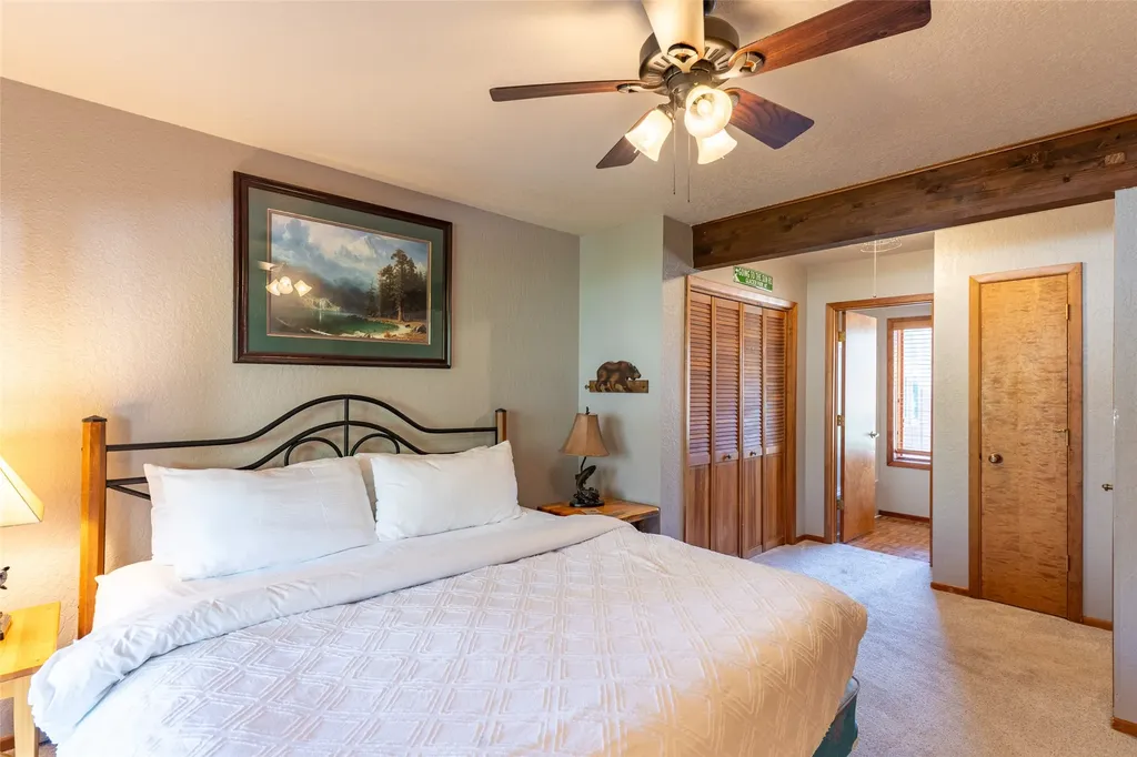 3808 Alpine Village Drive Whitefish MT 59937