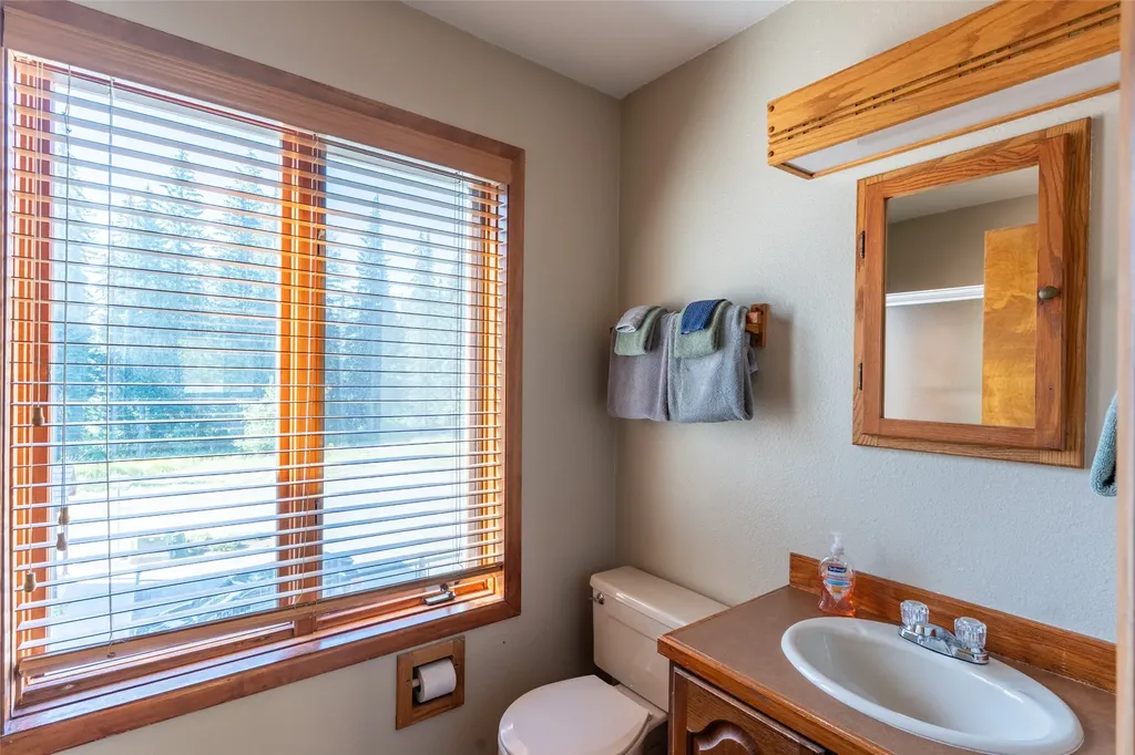 3808 Alpine Village Drive Whitefish MT 59937