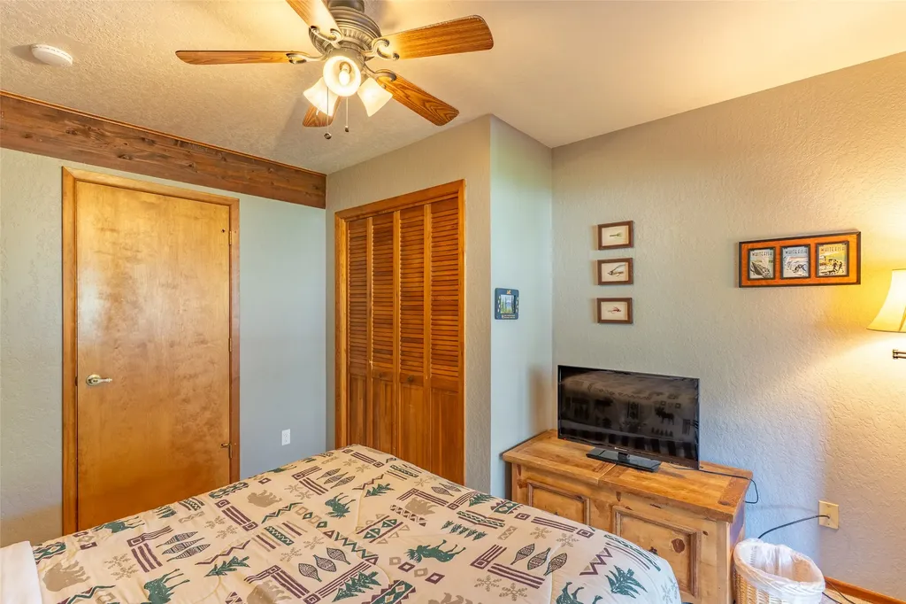 3808 Alpine Village Drive Whitefish MT 59937