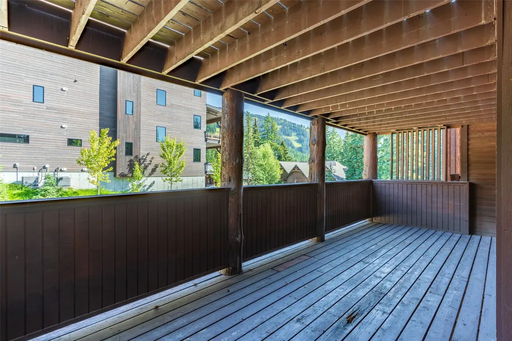 3808 Alpine Village Drive Whitefish MT 59937