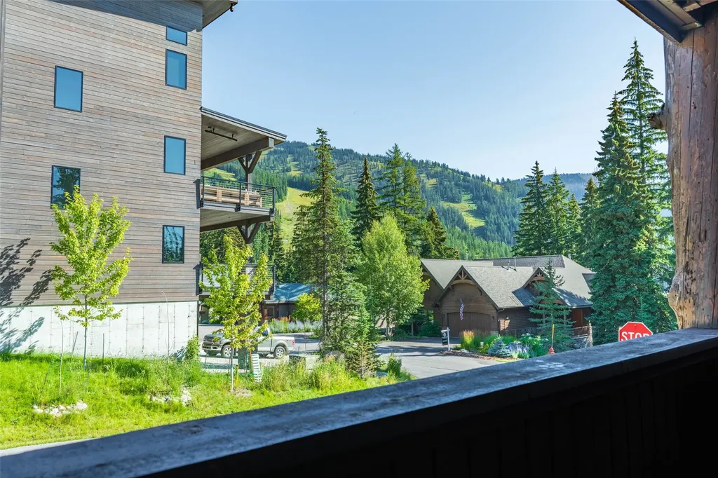 3808 Alpine Village Drive Whitefish MT 59937