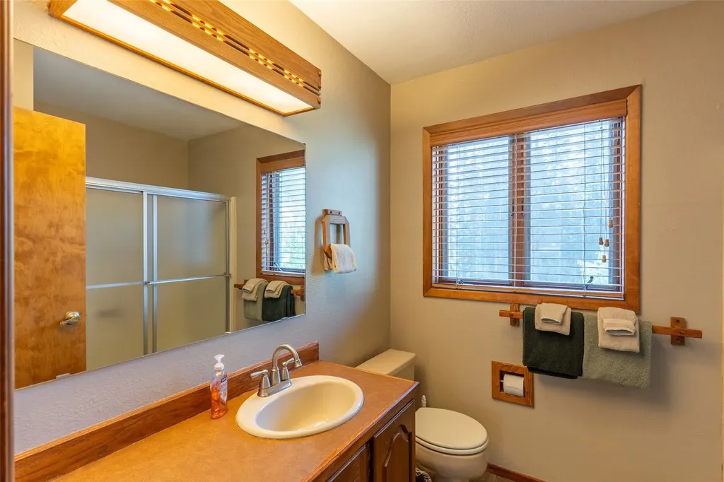 3808 Alpine Village Drive Whitefish MT 59937