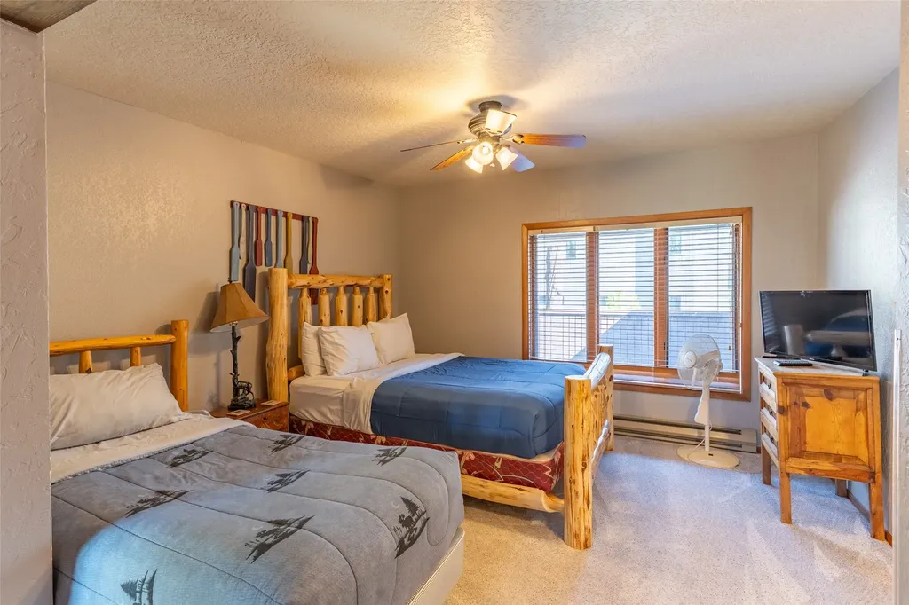 3808 Alpine Village Drive Whitefish MT 59937