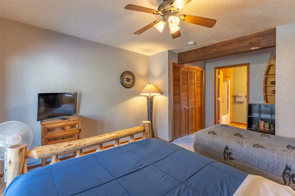 3808 Alpine Village Drive Whitefish MT 59937