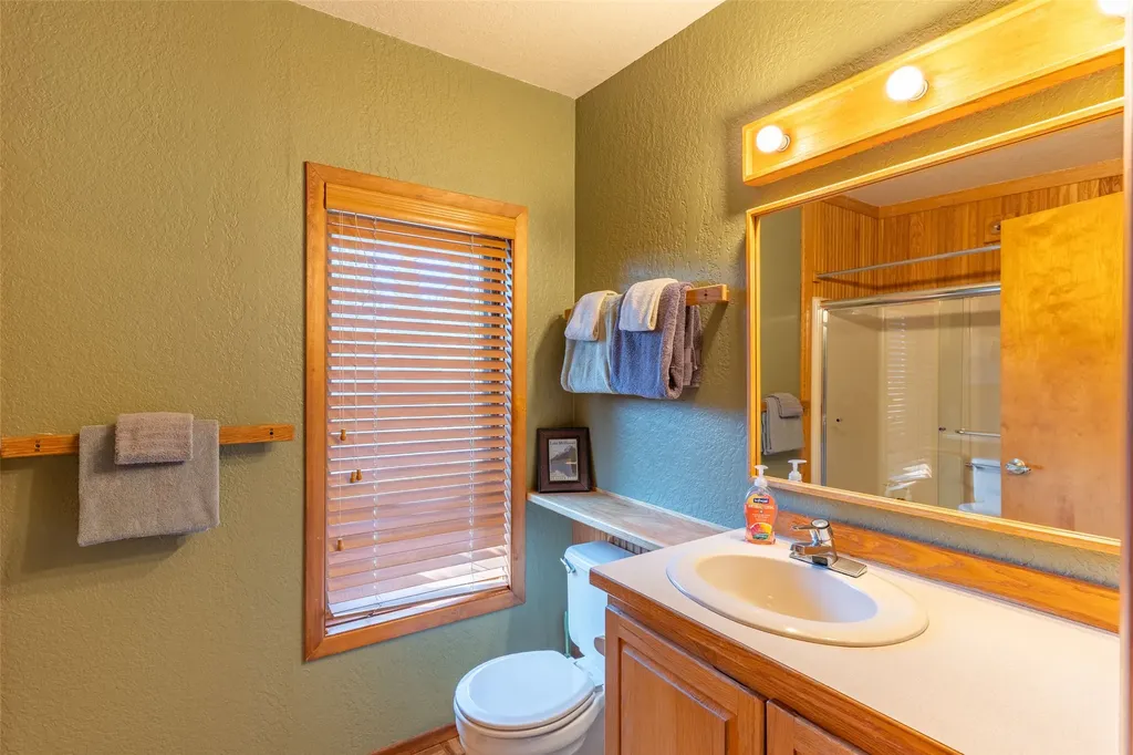 3808 Alpine Village Drive Whitefish MT 59937