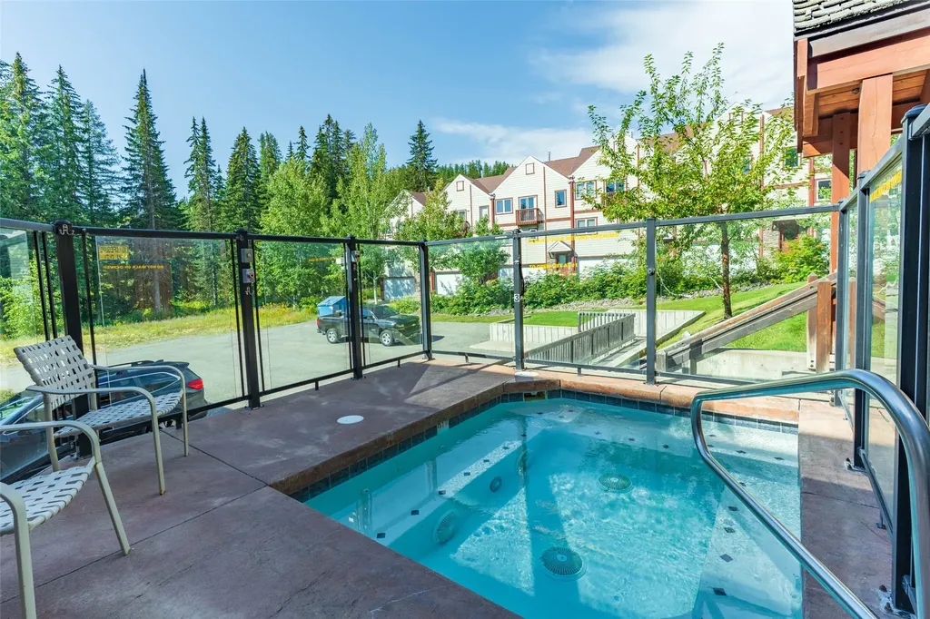 3808 Alpine Village Drive Whitefish MT 59937