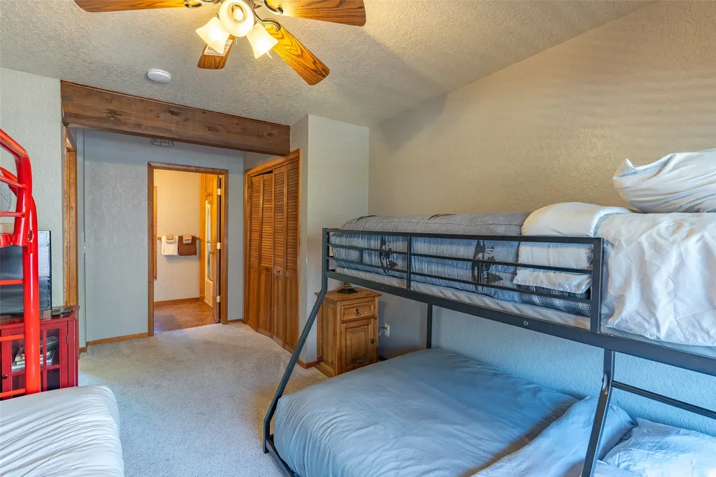3808 Alpine Village Drive Whitefish MT 59937