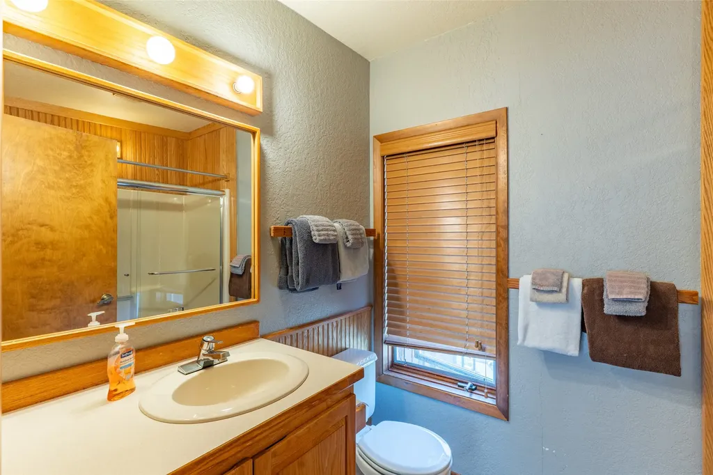 3808 Alpine Village Drive Whitefish MT 59937