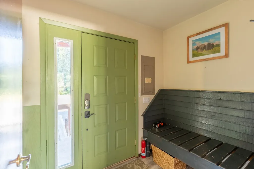 3808 Alpine Village Drive Whitefish MT 59937