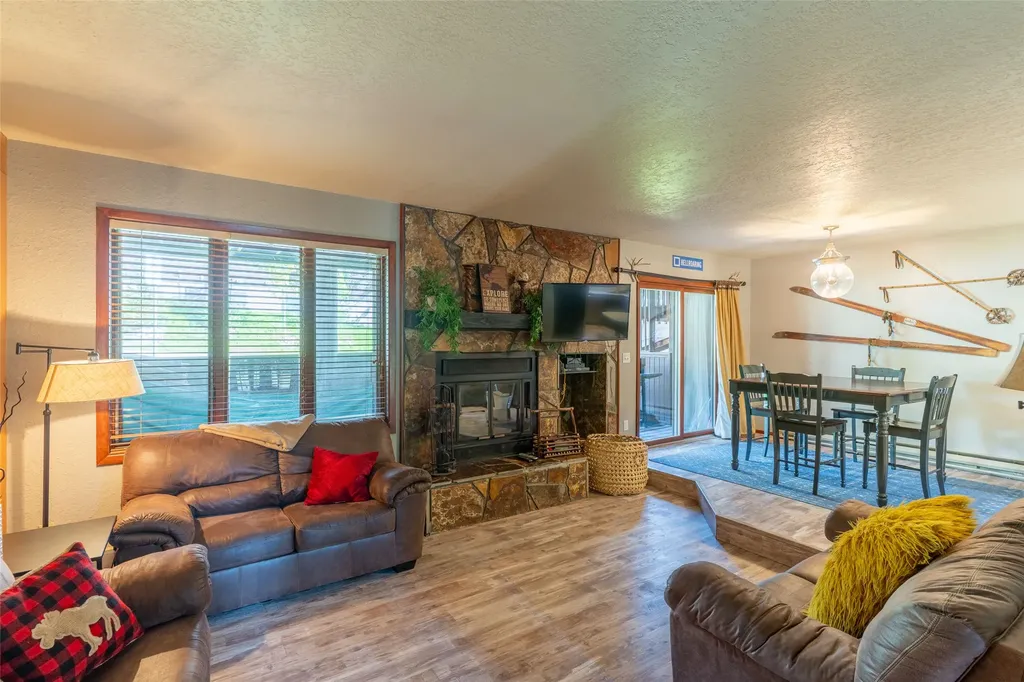 3808 Alpine Village Drive Whitefish MT 59937