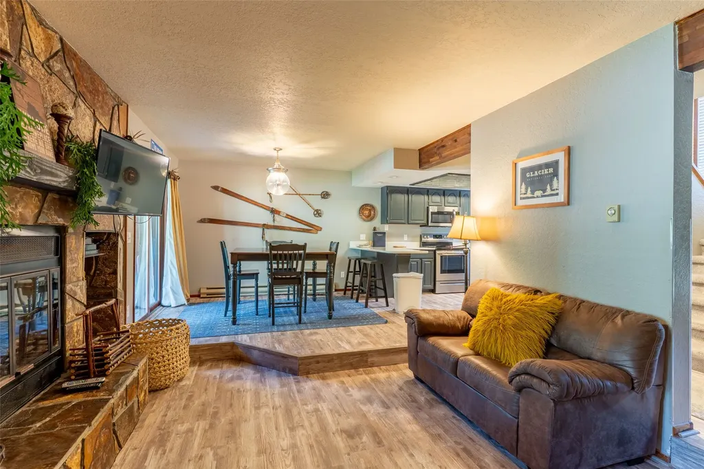 3808 Alpine Village Drive Whitefish MT 59937