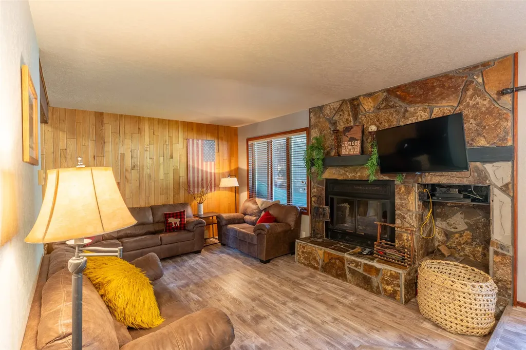 3808 Alpine Village Drive Whitefish MT 59937
