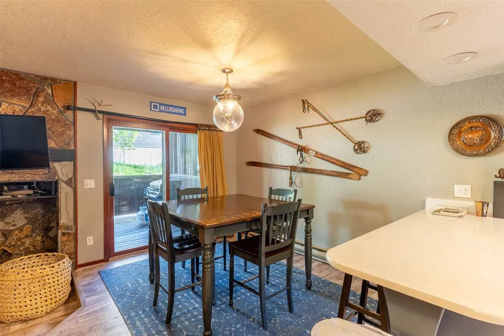 3808 Alpine Village Drive Whitefish MT 59937