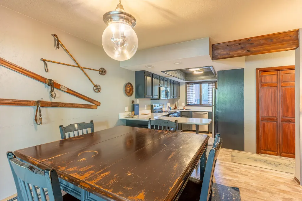 3808 Alpine Village Drive Whitefish MT 59937