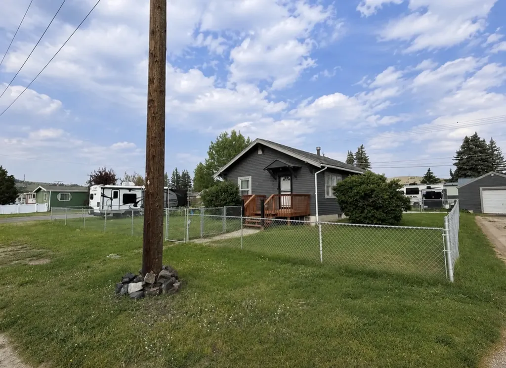 2665 Placer Street Butte MT 59701