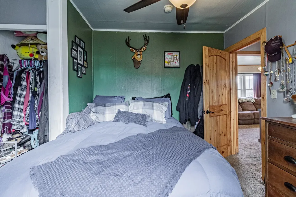 2665 Placer Street Butte MT 59701