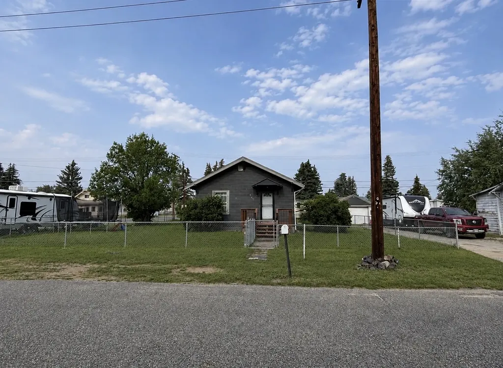2665 Placer Street Butte MT 59701