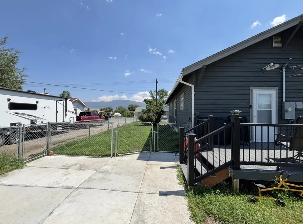 2665 Placer Street Butte MT 59701