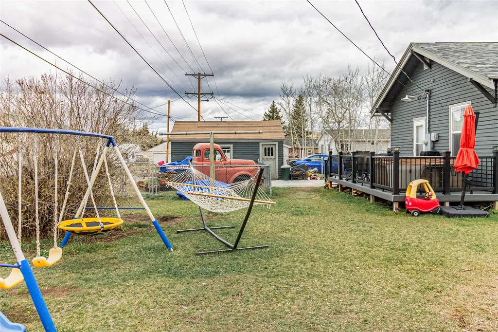 2665 Placer Street Butte MT 59701