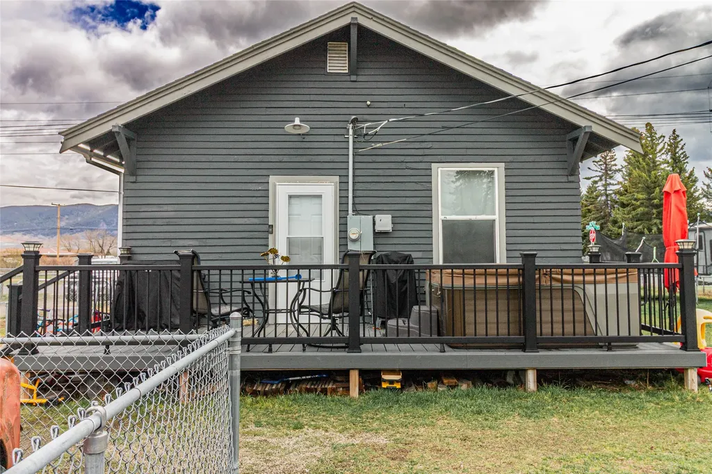 2665 Placer Street Butte MT 59701