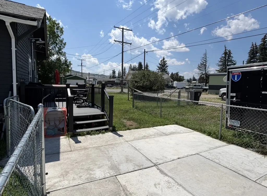 2665 Placer Street Butte MT 59701
