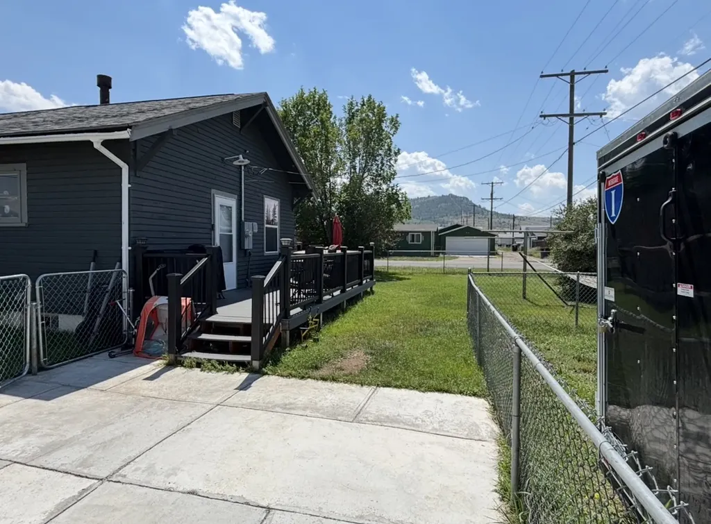 2665 Placer Street Butte MT 59701