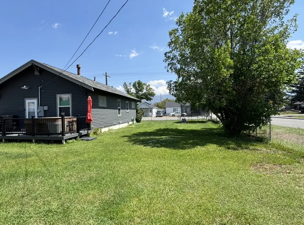 2665 Placer Street Butte MT 59701