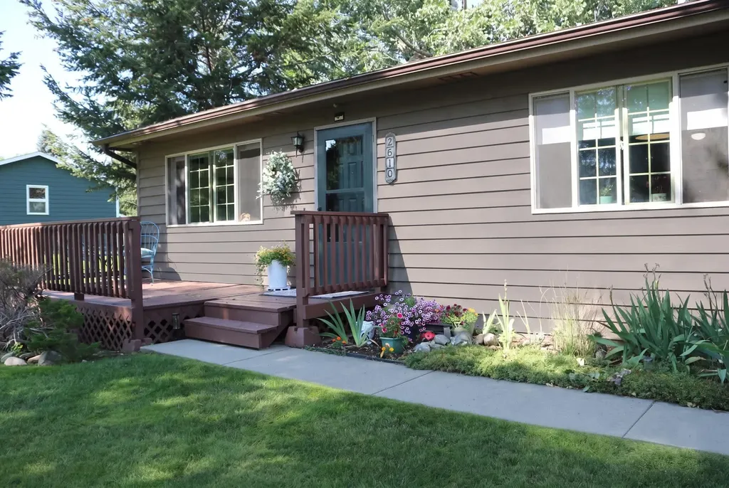 2610 Pinkerton Drive East Helena MT 59635