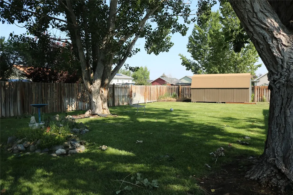 2610 Pinkerton Drive East Helena MT 59635