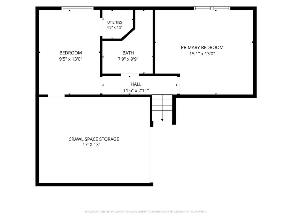 2610 Pinkerton Drive East Helena MT 59635