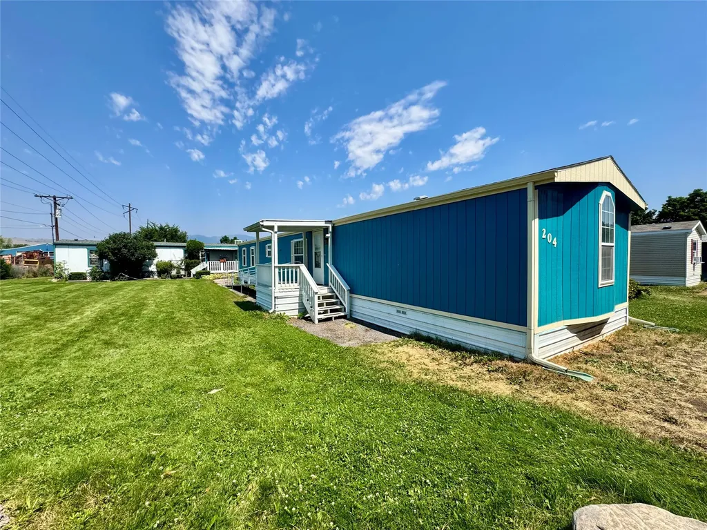 204 North Travois Missoula MT 59808