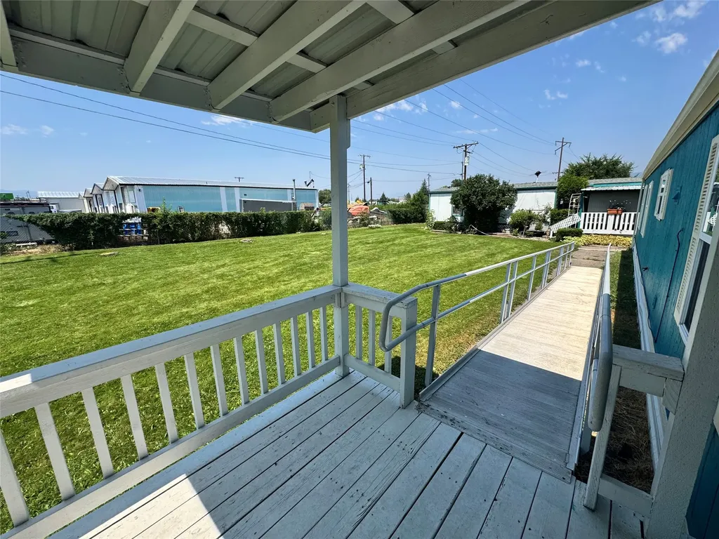 204 North Travois Missoula MT 59808