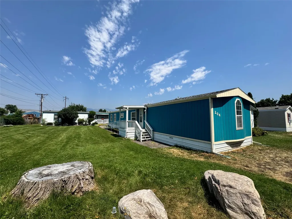 204 N Travois Missoula MT 59808