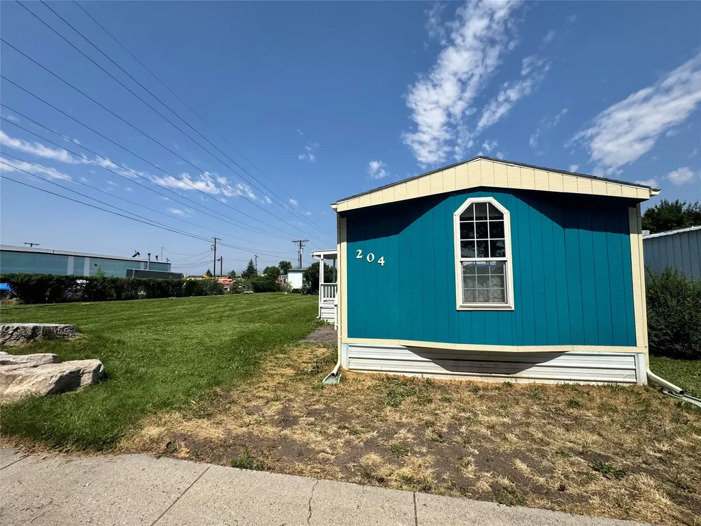 204 North Travois Missoula MT 59808