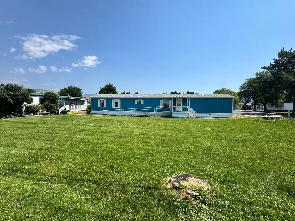 204 North Travois Missoula MT 59808