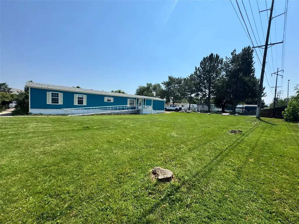204 North Travois Missoula MT 59808