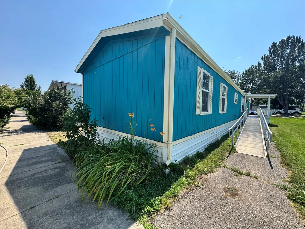 204 N Travois N Missoula MT 59808